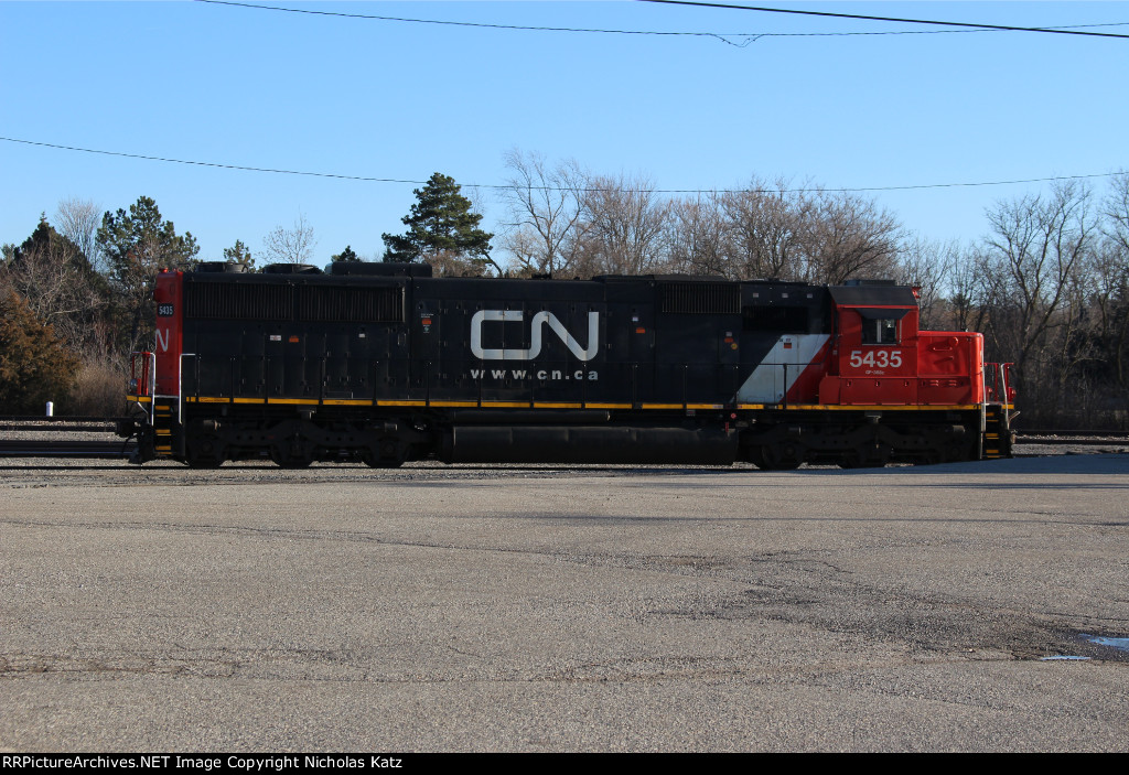 CN 5435